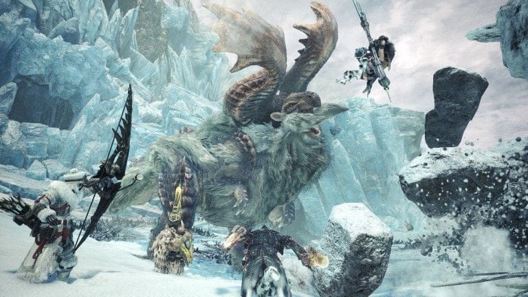 Passez des fêtes de fin d'année enneigées avec ces jeux du PlayStation Store