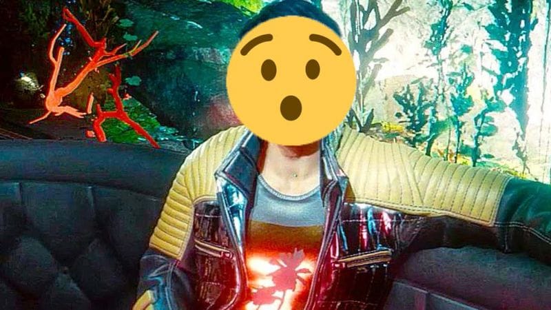 Cette autre star qui fait une apparition surprise dans Cyberpunk 2077