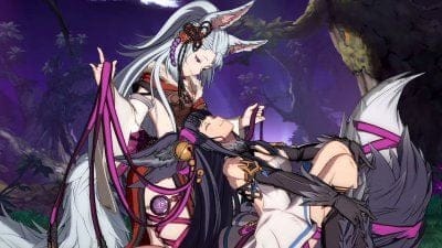 Granblue Fantasy Versus : date de sortie et trailer envoûtant pour Yuel, Anre annoncé jouable et arrivée prochaine d'un Battle Pass