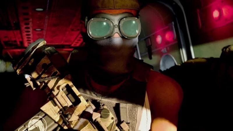 Bande-annonce Call of Duty : Black Ops Cold War montre son premier Battle Pass - jeuxvideo.com