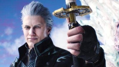 Devil May Cry 5 : le DLC avec Vergil enfin disponible dans l'édition standard, lancé dans une vidéo stylée