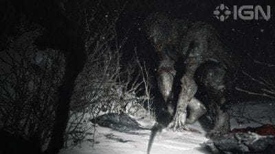 Resident Evil Village : 3 nouvelles images avec des créatures repoussantes pour frissonner