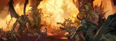 Diablo IV : des détails sur les objets uniques, les types d'armes et les affixes légendaires
