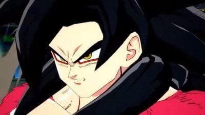 Dragon Ball FighterZ : l'identité du prochain personnage jouable en fuite