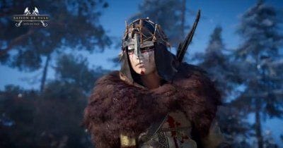 Assassin's Creed Valhalla : la grosse mise à jour 1.1.0 et les Fêtes de Yule disponibles, et déjà un aperçu du futur mode Attaques Fluviales