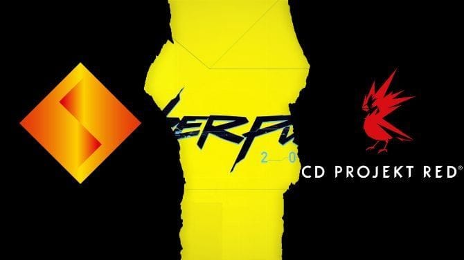 Cyberpunk 2077 : CD Projekt répond à l'annonce-sanction de Sony