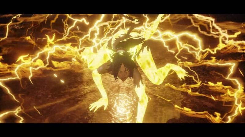 Bande-annonce Jump Force : Yoruichi Shihōin entre en action - jeuxvideo.com