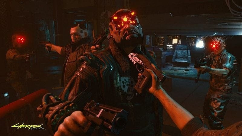 Cyberpunk 2077 : les développeurs sont furieux contre les responsables de CD Projekt