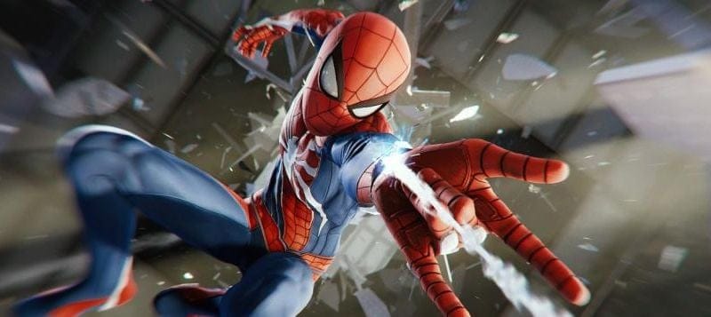 Spider-Man Remastered disponible en standalone sur PS5 mais...