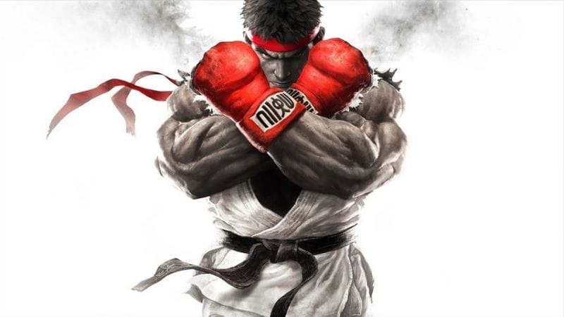 Street Fighter 5 : Dan lancera la saison finale en février 2021