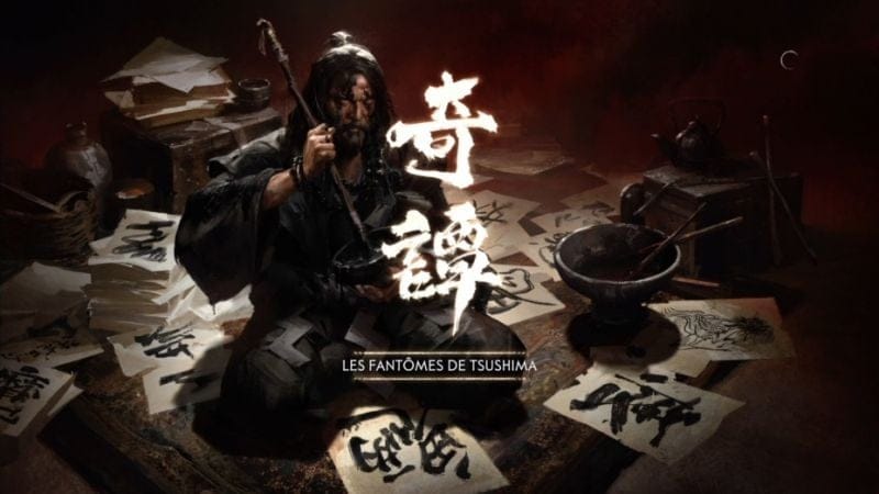 Ghost of Tsushima Legends : Des astuces pour bien débuter