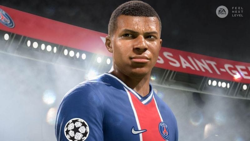 Test : FIFA 21 Next-Gen a-t-il vraiment musclé son jeu ?