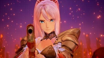 Tales of Arise : le « développement se déroule très bien », des nouvelles bientôt