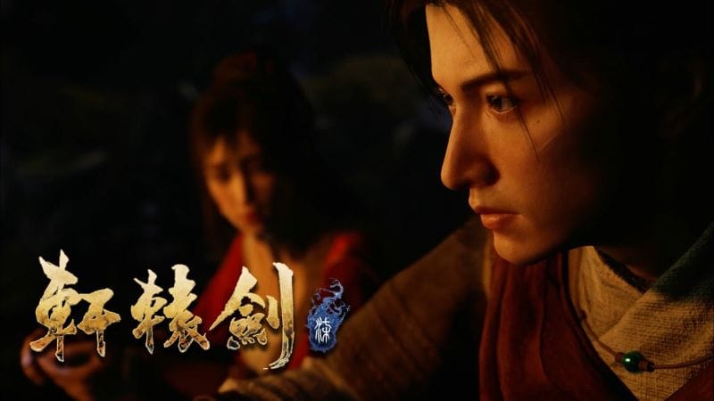Xuan-Yuan Sword VII arrivera sur PS4 courant février 2021