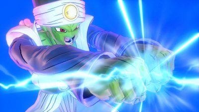 MAJ Dragon Ball Xenoverse 2 : des visuels et une période de sortie pour la mise à jour de Paikuhan, la barre des 7 millions d'exemplaires vendus dépassée