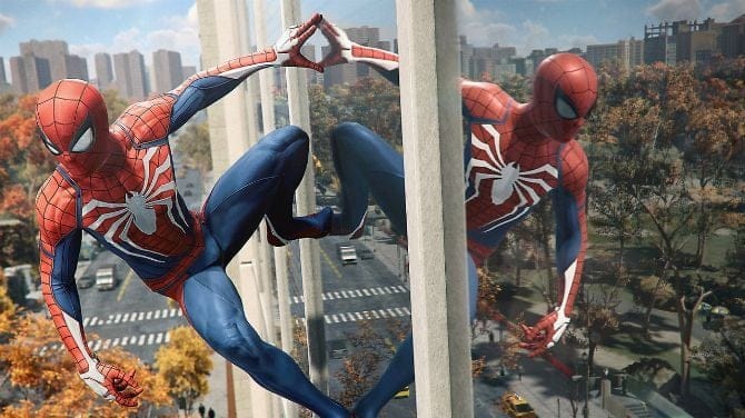 PS5 : Marvel's Spider-Man Remastered prêt à être vendu seul ?