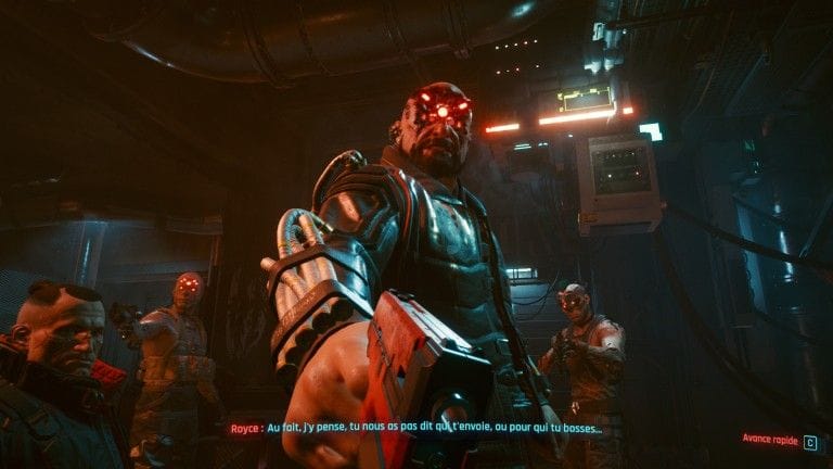 Cyberpunk 2077, soluce : guide de la campagne, choix narratifs, etc. (1ère partie, màj)