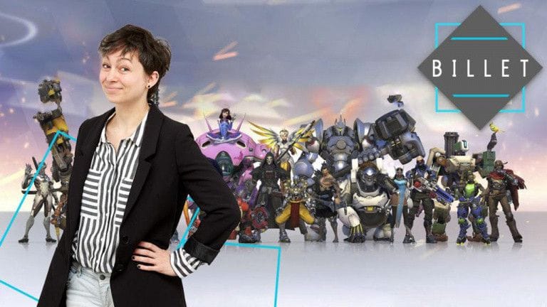 La diversité dans le jeu vidéo est une richesse