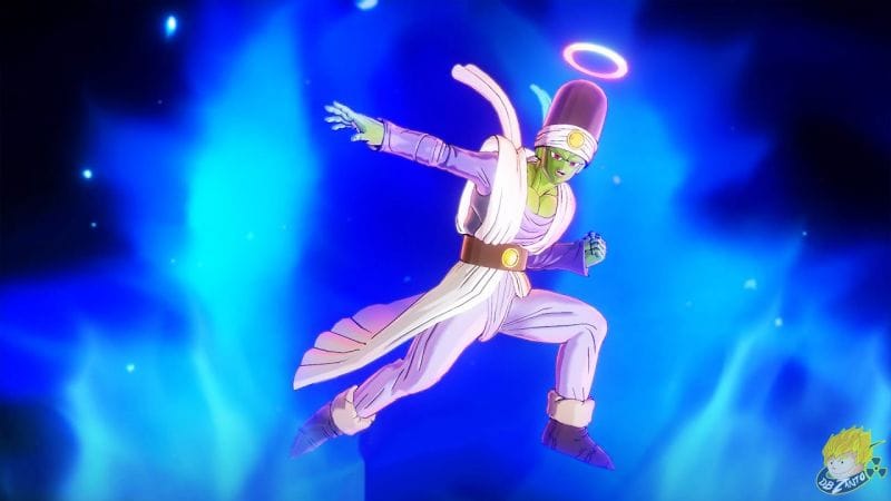 Dragon Ball Xenoverse 2: Pikkon, Gine/Bardock CAC Outfits & More (DLC Pack 12) Screenshots HD