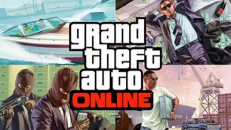 GTA Online veut pousser l'approche solo