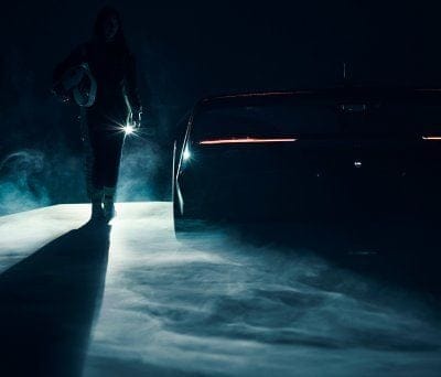 Gran Turismo : Polyphony Digital et Jaguar dévoilent la Vision Gran Turismo SV