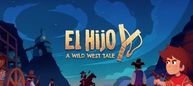 Test de El Hijo : A Wild West Tale