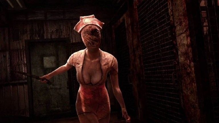 Le créateur de Silent Hill travaille sur un jeu d'horreur prévu pour 2023
