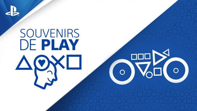 MON ONCLE JOUAIT AVEC SON VOISIN SANS LE SAVOIR - SOUVENIRS DE PLAY #3
