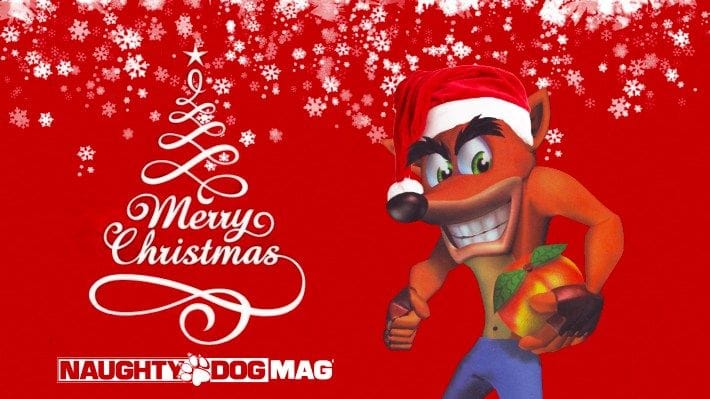 Joyeux Noël à tous !