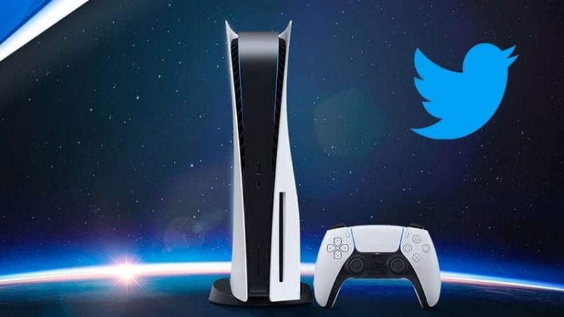 Pas cool, Twitter a complètement ignoré la PS5 le jour de Noël