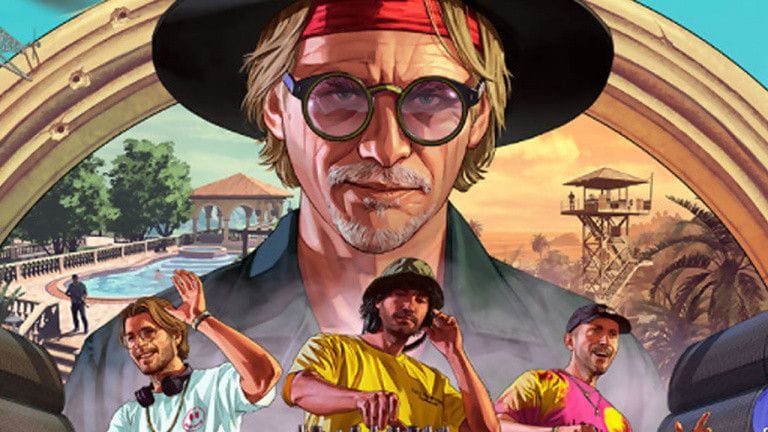 GTA Online : Rockstar s'exprime sur le contenu jouable en solo