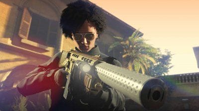 GTA Online : il devrait y avoir plus de contenu jouable en solo à l'avenir