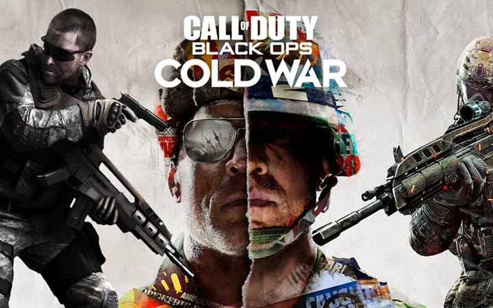 Ecran scindé Cold War, comment jouer en écran scindé sur Call of Duty ?
