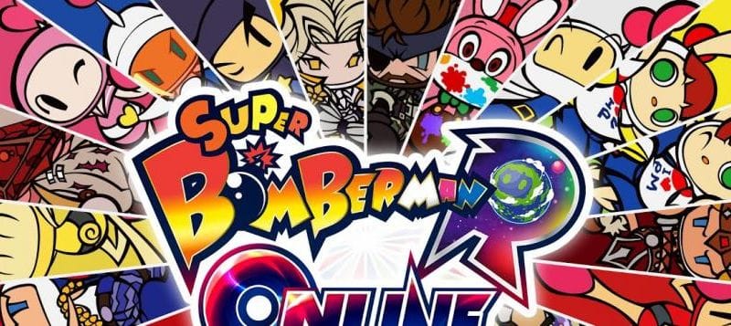 Un nouveau Bomberman sera bientôt présenté