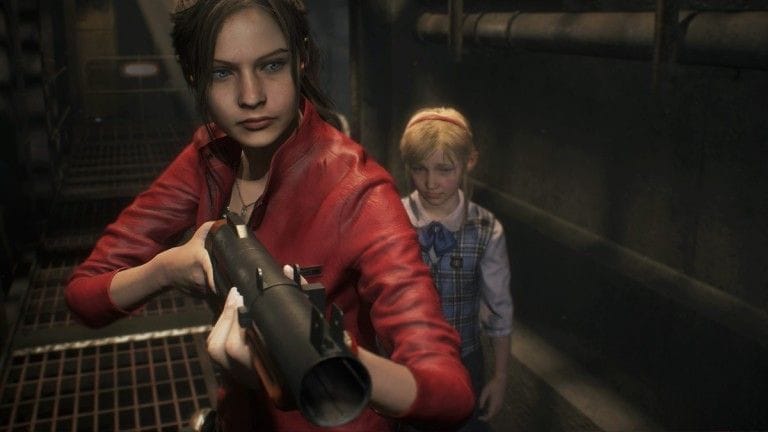 Resident Evil le film : Sony Pictures annonce que le tournage est terminé