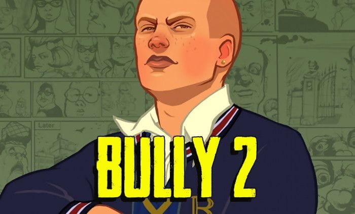 Bully 2 : de nouvelles rumeurs confirment l'annulation du jeu au profit de GTA 6