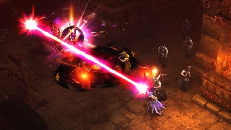 Diablo 3 : l'événement L’âge sombre de Tristram bientôt de retour