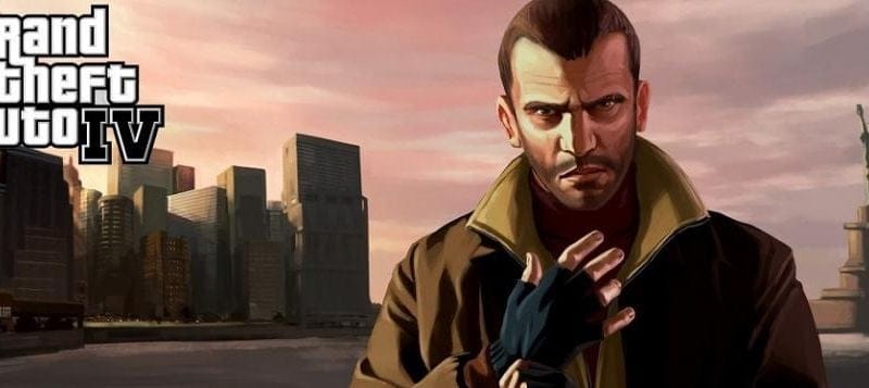 Grand Theft Auto IV: L'Édition Intégrale en 2021 sur PS5?