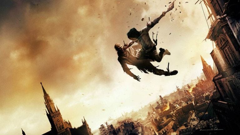 Techland donne des nouvelles de Dying Light 2 et nous souhaite une bonne année