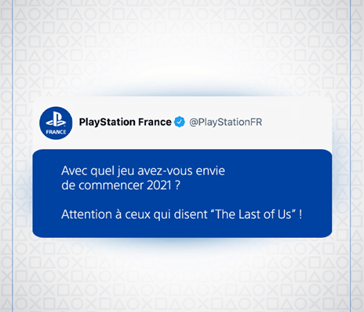 Et vous ?