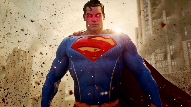 Suicide Squad: Kill the Justice League Could Set Up a Superman Game