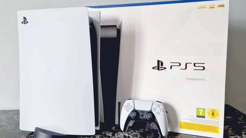 PS5 : la fin des ruptures de stock approche, des consoles seront bientôt disponibles