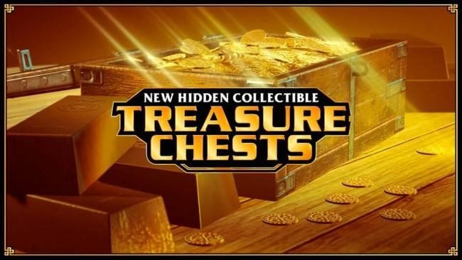 GTA Online : De nouveaux collectibles sont disponibles  - Grand Theft Auto V - GAMEWAVE