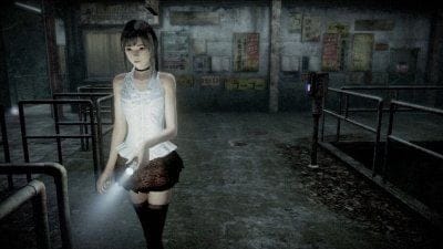 Project Zero (Fatal Frame) : des célébrations en vue pour les 20 ans de la franchise ?