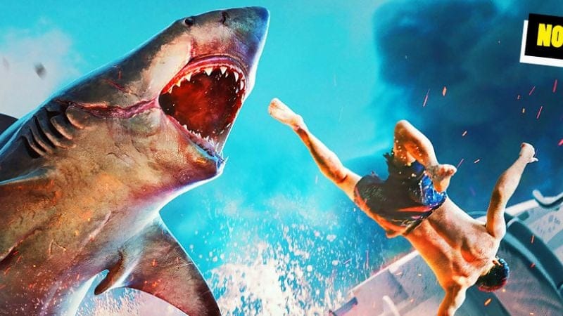 Test ManEater : le Requin Playing Game qui ne manque pas de mordant !
