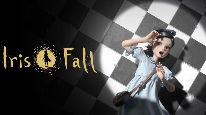Iris Fall