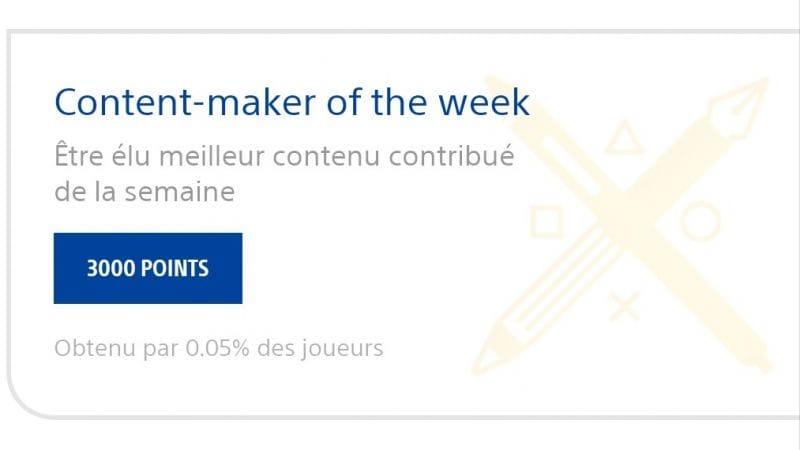 [Algorithme badge meilleur contenu] Les calculs sont pas bons