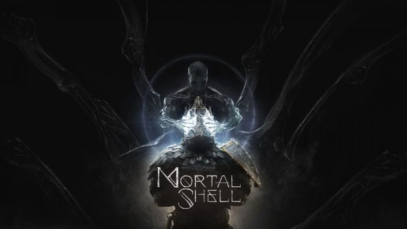 Mortal Shell