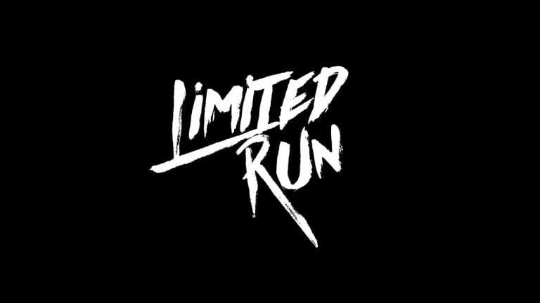 Limited Run Games : Plus de 2 millions de jeux en physique écoulés