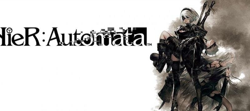 Un modder découvre un gros secret pour tout débloquer dans NieR Automata